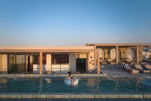 Rocca a Mare - Handwritten Collection Hotel, Heraklio Town