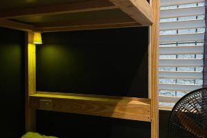 Bed, Breakfast and vibe Hotel, Samana
