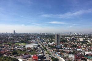 Lujoso departamento en Zavaleta Apartments, Puebla