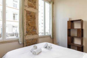 Dify Lumière - Masséna Hotel, Lyon