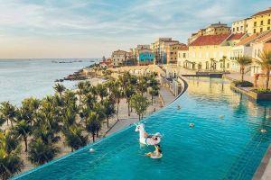 Villa sealight in Phú Quốc, Phu Quoc Island