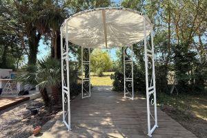 Country house 5 minutes from the beach, Cap d'Agde
