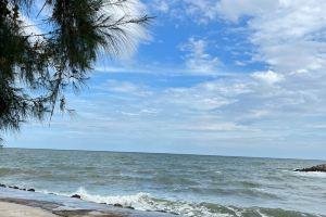 Cozy Beachside Retreat in Puek Tian, Thailand Apartments, Puk Tian