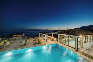 Hotel Dragisic, Sveti Stefan