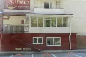 Hotel Katalpa, Volgodonsk