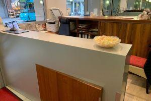 Airport Hotel, Kelsterbach