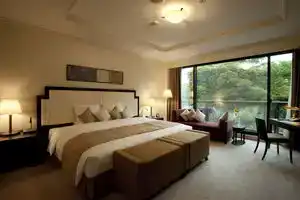 Noborioji Hotel Nara, Nara