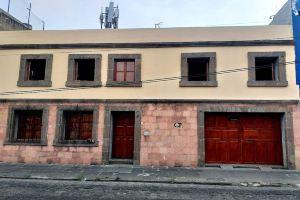 Hostal Azul Centro Histórico Hotel, Puebla