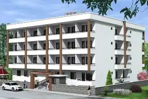 Umit Kiz Ogrenci Yurdu Hotel, Yalova