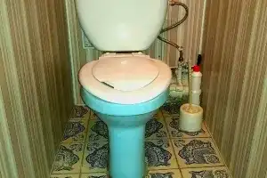 Inndays on Pionerskaya 4, Podolsk