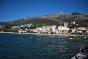 Apartments Slavica, Rafailovici