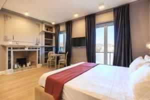 Vespucci Boutique Mini-hotel, Stresa