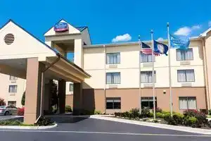 Fairfield Inn & Suites Chesapeake, Chesapeake