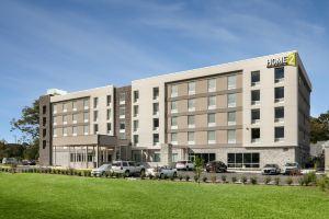 Home2 Suites by Hilton Airport, Chesapeake
