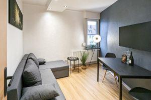 ALFA 4 rooms Apartment 8 persons Netflix WLAN, Stuttgart