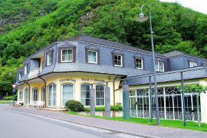 Holiday Apartment Wasserfall in Holiday Home, Bad Bertrich