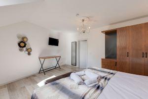 Classy Apartment in Oberhausen, Essen
