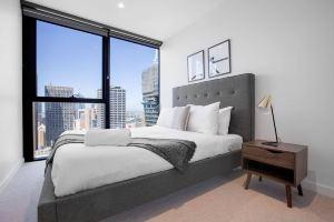 Warm Nest Central Location@Collins Hotel, Melbourne