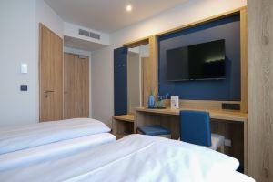 Reos Hotel Isny, Isny im Allgau