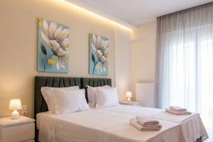 Stergiosapartment in, Volos