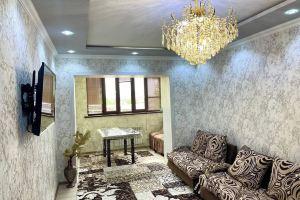 Samarqand Same Hotel, Samarkand