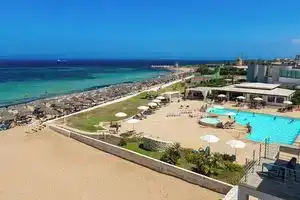 Baia dei Mulini Resort & Spa, Trapani
