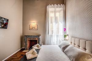 Elysium Suites Collection, Rome