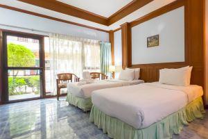Sea View Resort Rayong, Rayong City