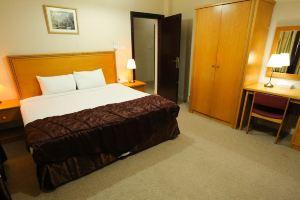 Ltlalat Al Shorouq Hotel, Muscat