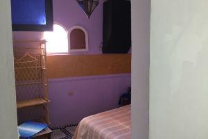 Dar Rif Kebdani Hotel, Tangier