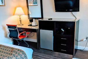 Atlantic Motor Inn Near Boardwalk, Atlantic City