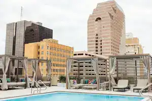 InterContinental San Antonio Riverwalk by IHG, San Antonio