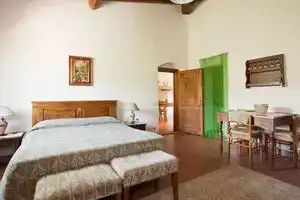 Agriturismo Poggiopiano, Fiesole