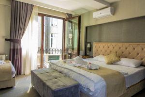 Hit Suites, Avcilar