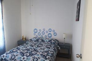 Cerrada Monte Clavijo Hotel, Cancun