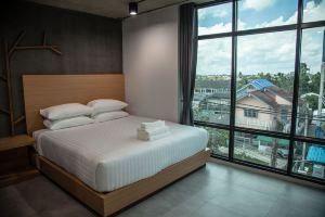 M1 Hotel, Nakhon Si Thammarat City