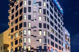 ADAY Hotel, Casablanca