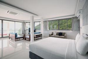 OH LA LA KOH PHANGAN Hotel, Haad Rin