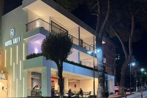 Hotel Lili-1, Sarande