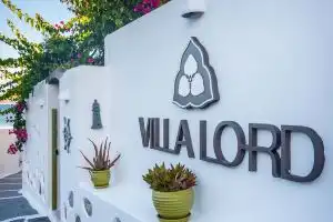 Villa Lord, Apollonia