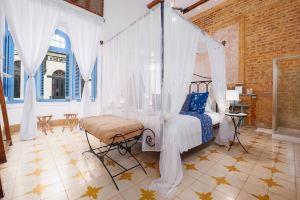 Junior Suite - Blanc Blue 1924 Hotel, Havana