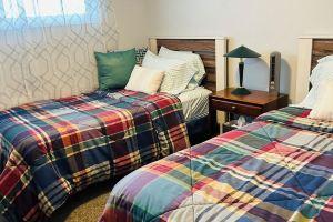 Emerald City 3B Home - Extended Stay Discounts Apartments, Eugene