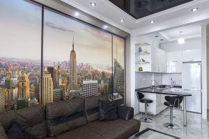 Comfortable Studio with sea view, Batumi