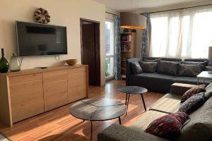 Cozy 1-bedroom apartment, mountain view in centre, Sofia