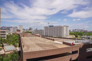 Cozy 1-bedroom apartment with AC, fitness room in charming, Houston