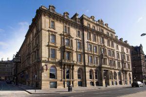 Premier Inn City Centre, Newcastle upon Tyne
