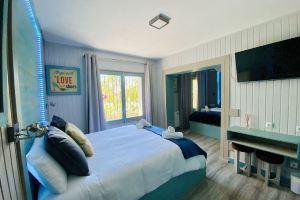 Villa Palma-Guesthouse, Marbella