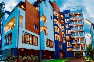 Resolute Hotel