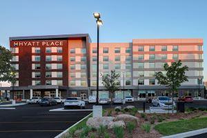 Hyatt Place West Hotel, Ottawa