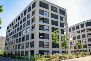 LaVille A-4-3 Hotel, Locarno